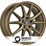 Sparco DRS