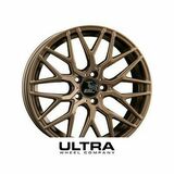 Ultra Wheels Race Evo