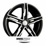 Wheelworld WH11