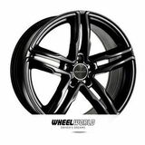 Wheelworld WH11