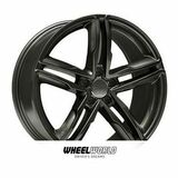 Wheelworld WH11