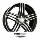 Wheelworld WH12