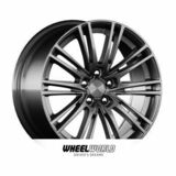 Wheelworld WH18