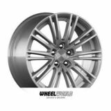 Wheelworld WH18