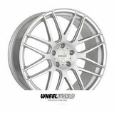 Wheelworld WH26