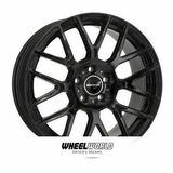 Wheelworld WH26