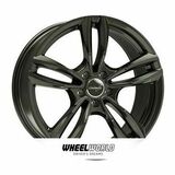 Wheelworld WH29