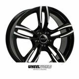 Wheelworld WH29