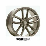 Wheelworld WH33