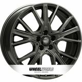 Wheelworld WH34