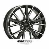 Wheelworld WH34