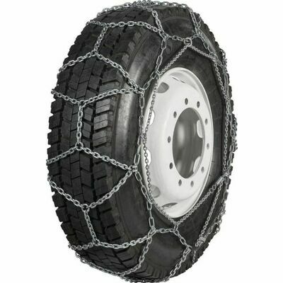 Pewag Omnimat Ring 6