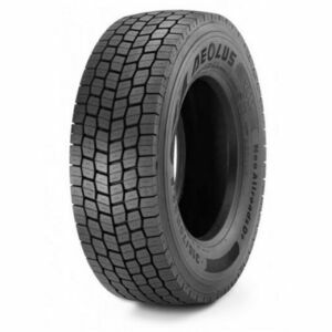 Aeolus NEO Allroads D+