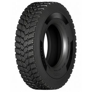 Aerotyre AE01-CD II