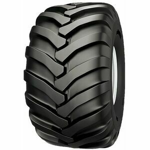 Alliance 331 Forestry Flotation