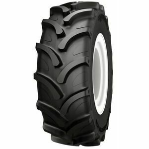 Alliance AF670 Agroforestry