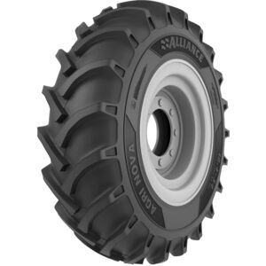 Alliance Agri Nova