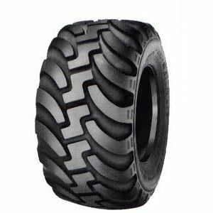 Alliance Flotation Radial 380