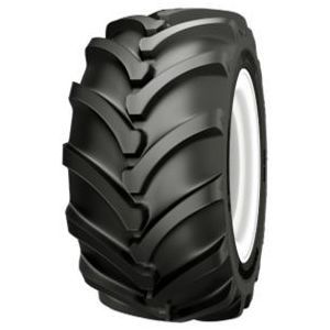 Alliance Forestar 644 III