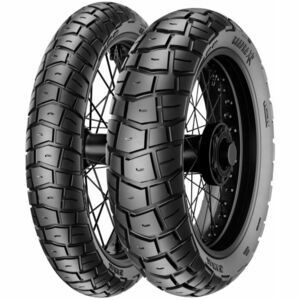 Anlas Capra XR