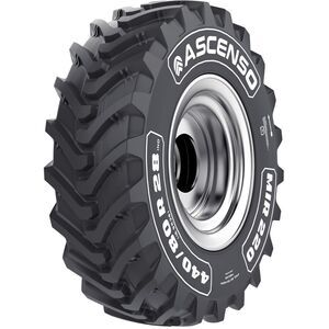 Ascenso MIR-220