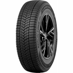 Berlin Tires All Season Cargo