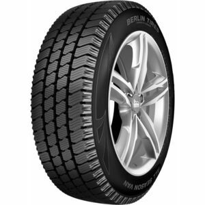 Berlin Tires All Season VAN