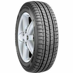 BFGoodrich Activan Winter