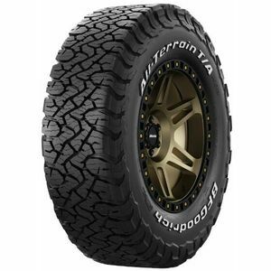 BFGoodrich All-Terrain T/A KO3