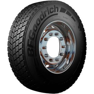 BFGoodrich Cross Control D