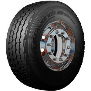 BFGoodrich Cross Control S
