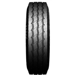 BFGoodrich Cross Control S2
