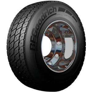 BFGoodrich Cross Control T