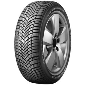 BFGoodrich G-Grip ALL Season 2