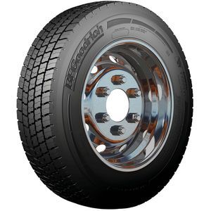 BFGoodrich Route Control D