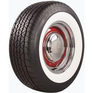 BFGoodrich Silvertown