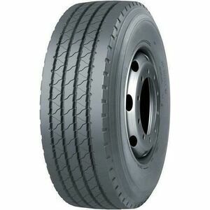 Bison Ecoway AZ170