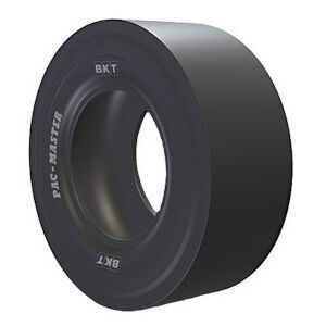 BKT PAC Master Compactor