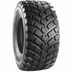 BKT Ridemax FL 693M