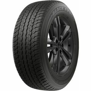 Blackarrow Super Dart A/T A25