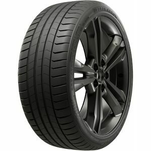 Blackarrow Super Dart P16