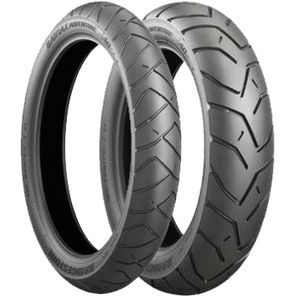 Bridgestone Battlax Adventure A40