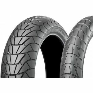 Bridgestone Battlax Adventurecross Scrambler AX41S