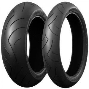 Bridgestone Battlax BT-01