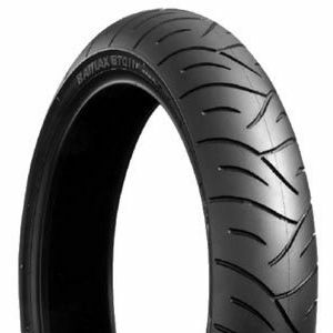 Bridgestone Battlax BT-011