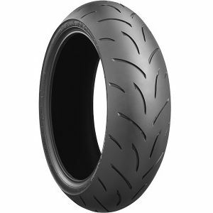 Bridgestone Battlax BT-015
