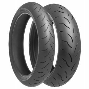 Bridgestone Battlax BT-016 PRO