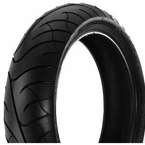 Bridgestone Battlax BT-020