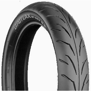 Bridgestone Battlax BT-39