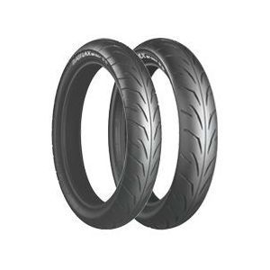 Bridgestone Battlax BT-39SS